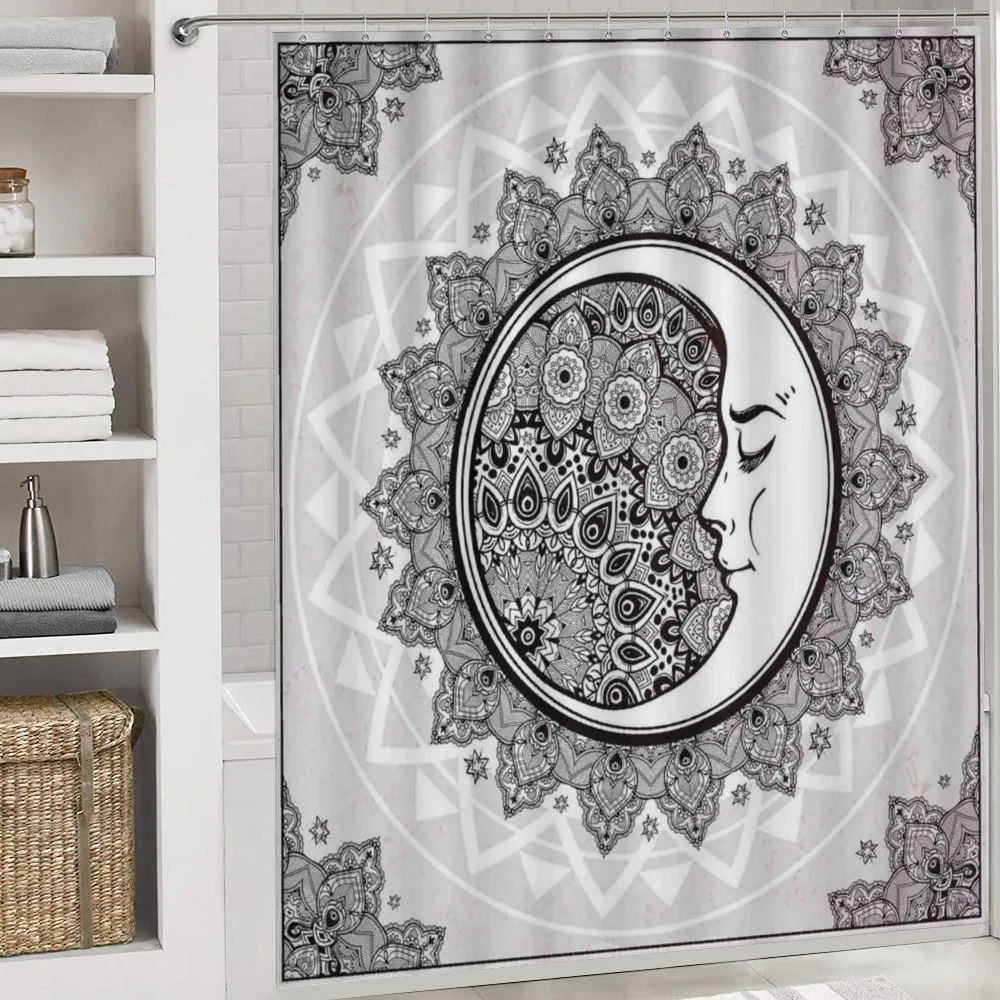 Bohemian Pattern — Detail 4
