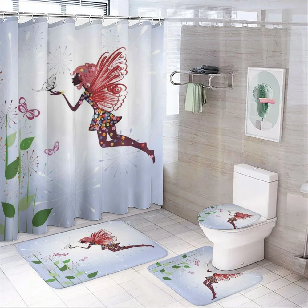 Butterfly Wing Fairy — Your design