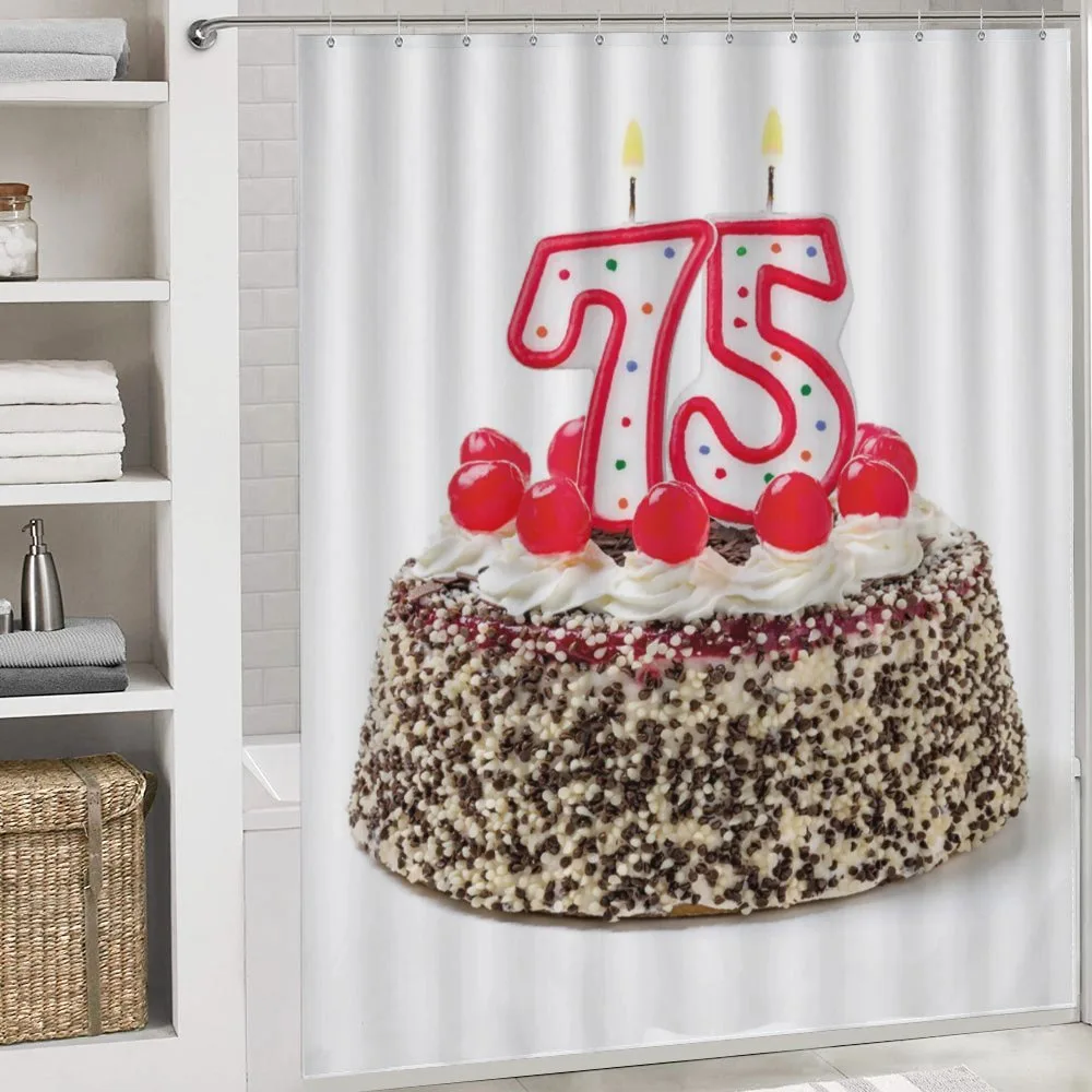 Cake 75 — Detail 4