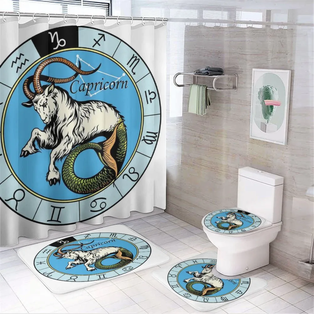 Capricorn — Your design