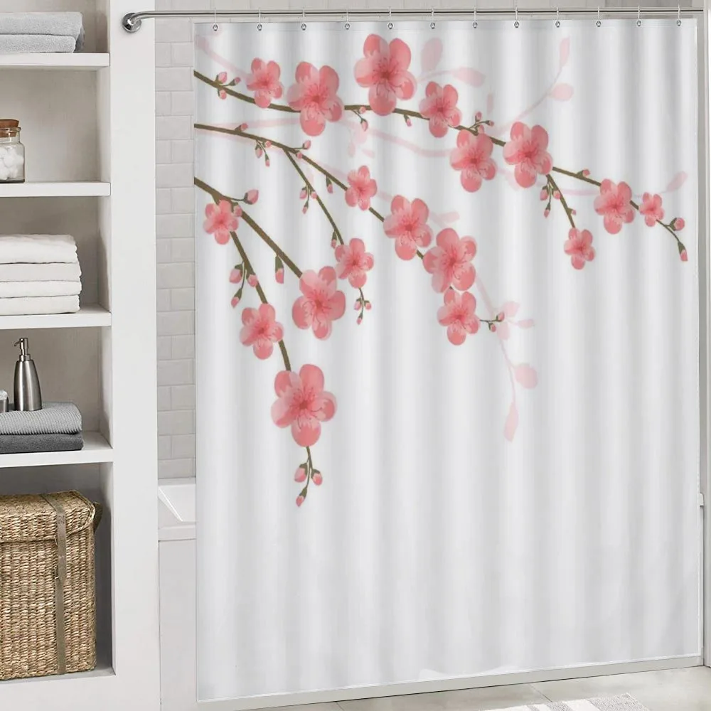 Cherry Blossom Artwork — Detail 4