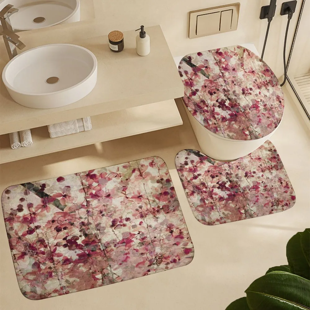 Cherry Blossoms Floral — Detail 5