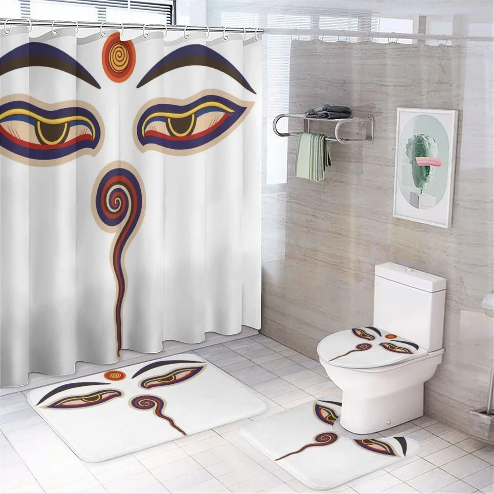 Culture Heritage Mystic Design — Your design