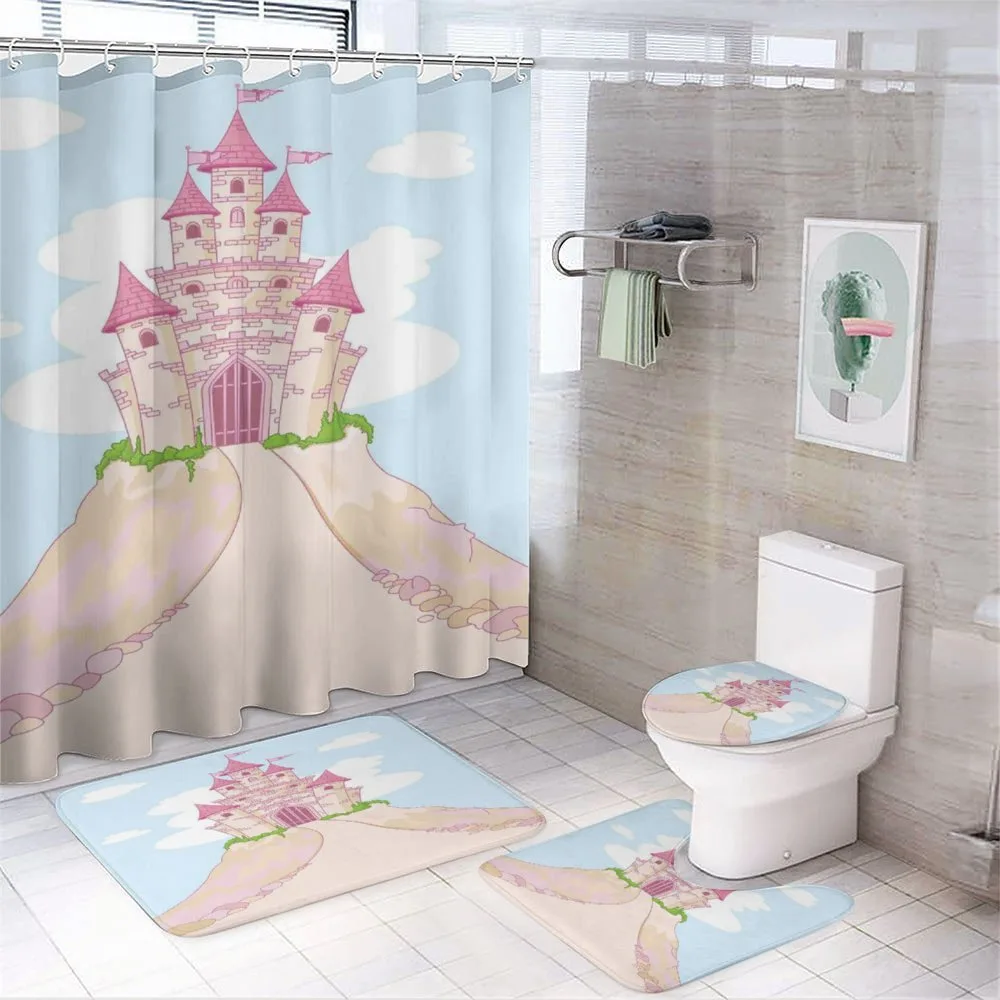 Fairy Castle — Your design