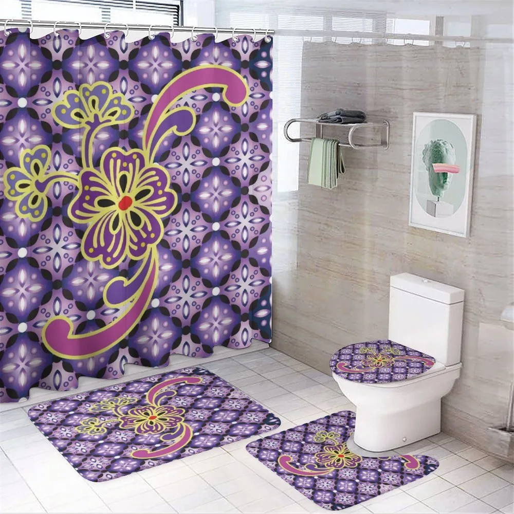 Flower Petals Floral — Your design