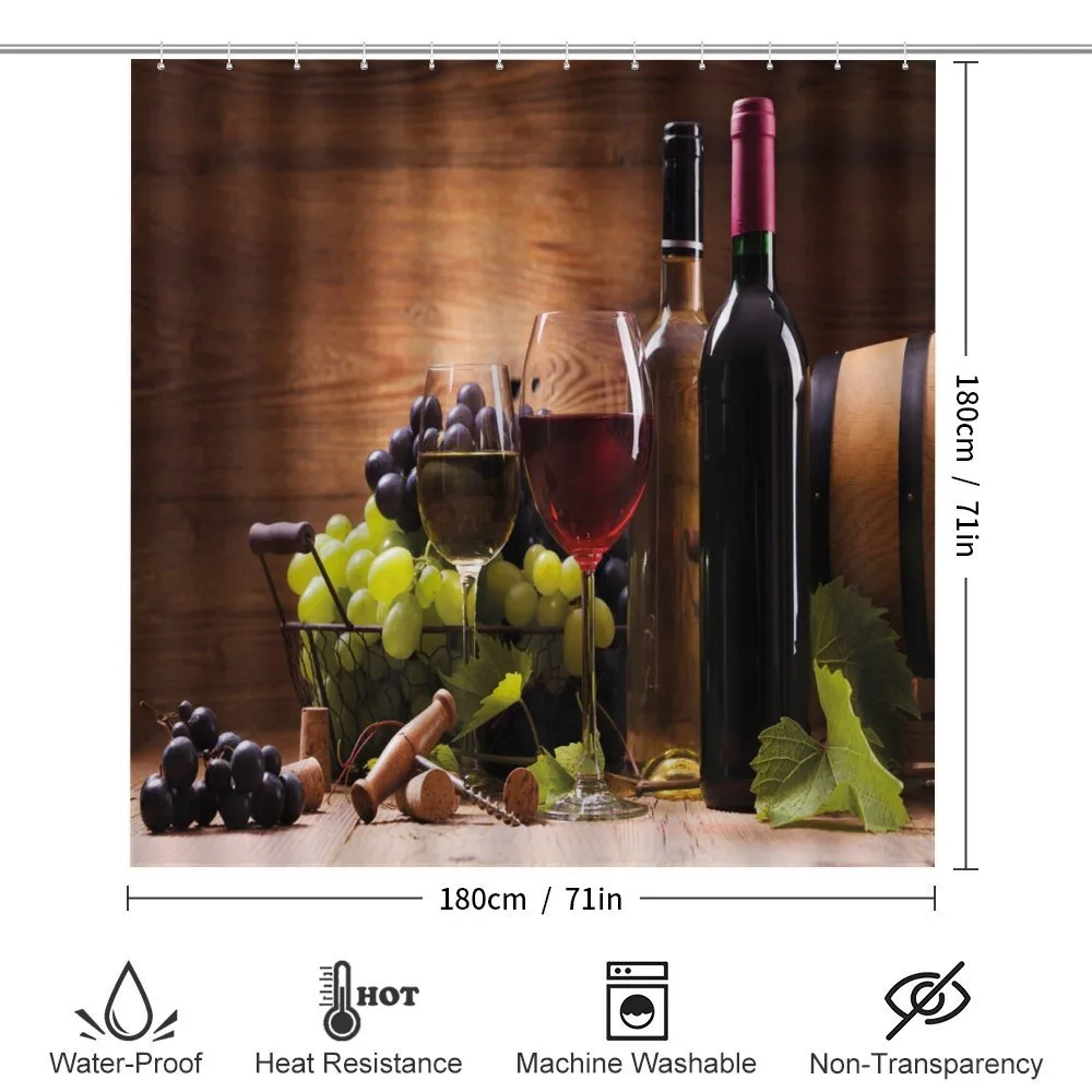 French Gourmet Tasting — Detail 2