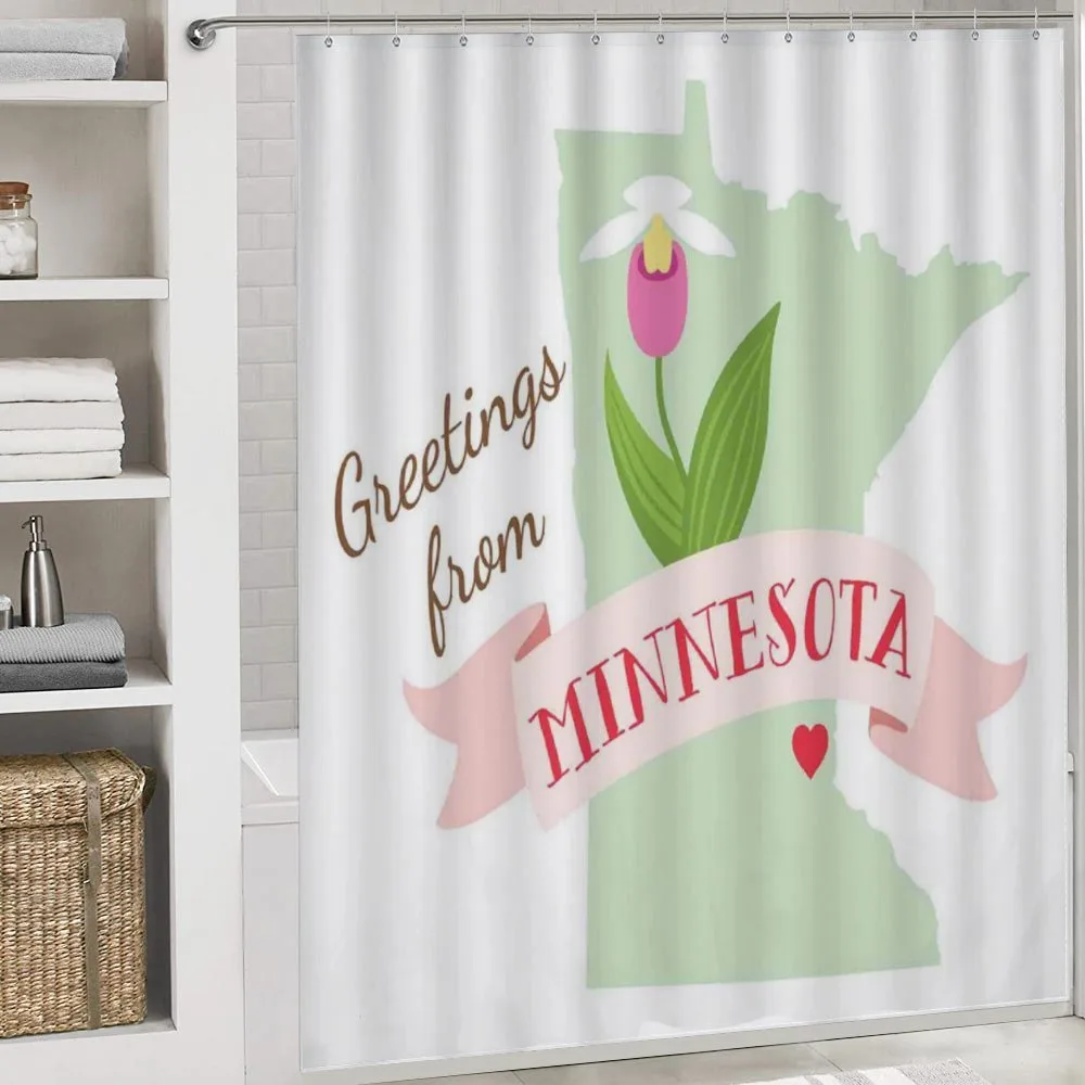 Greetings from Minnesota — Detail 4