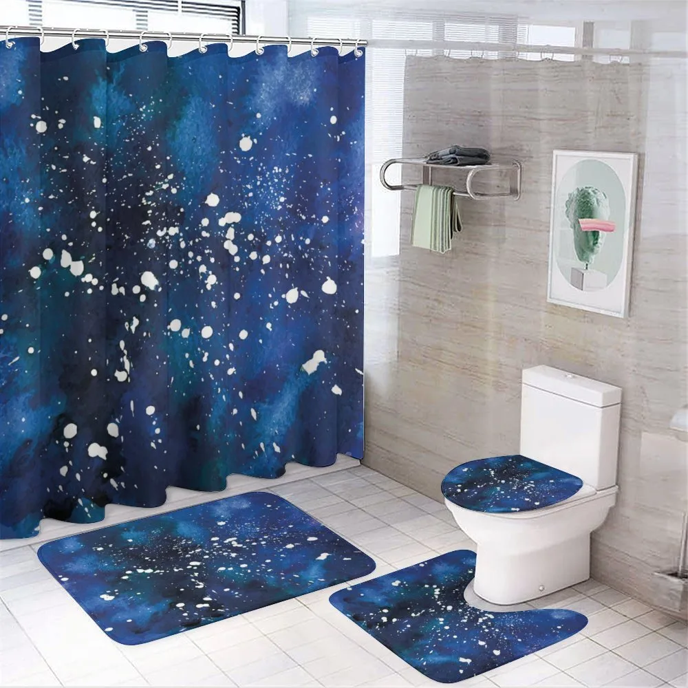 Grunge Space Theme Art — Your design