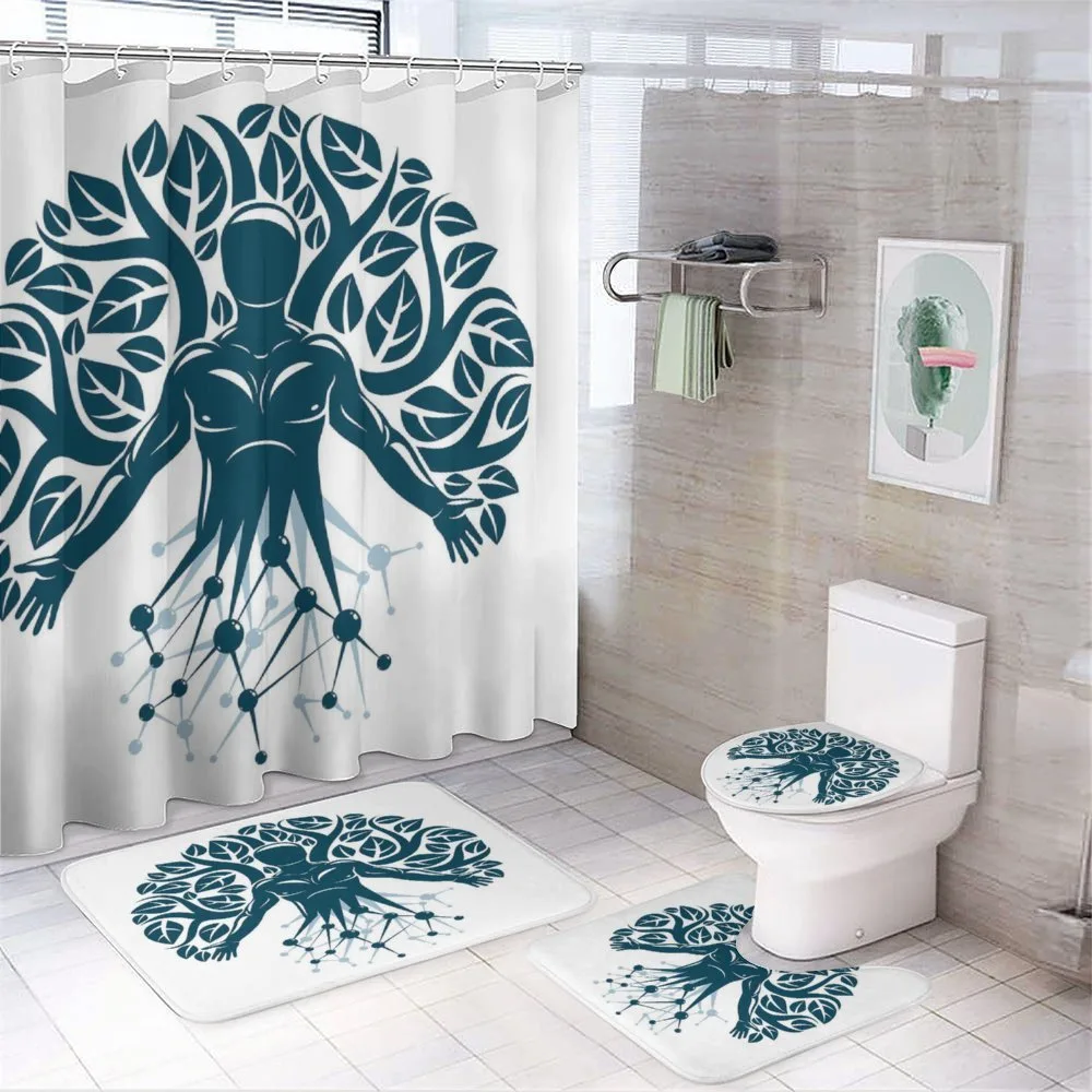 Human Nature Science Eco — Your design