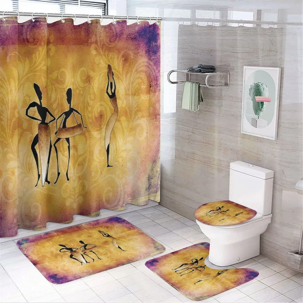 Native Women Dancing — Your design