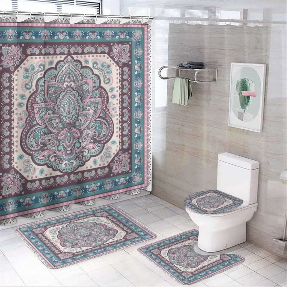 Paisley Oriental — Your design