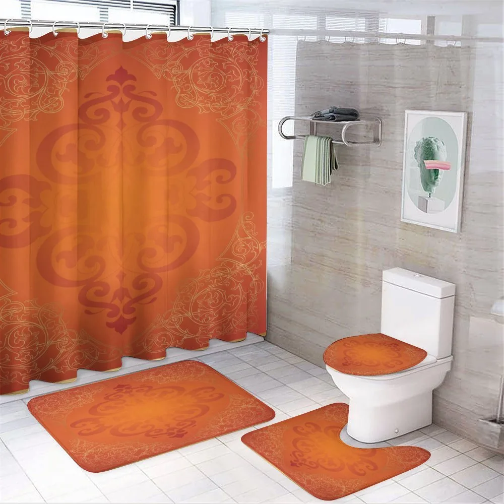 Royal Antique Motifs — Your design