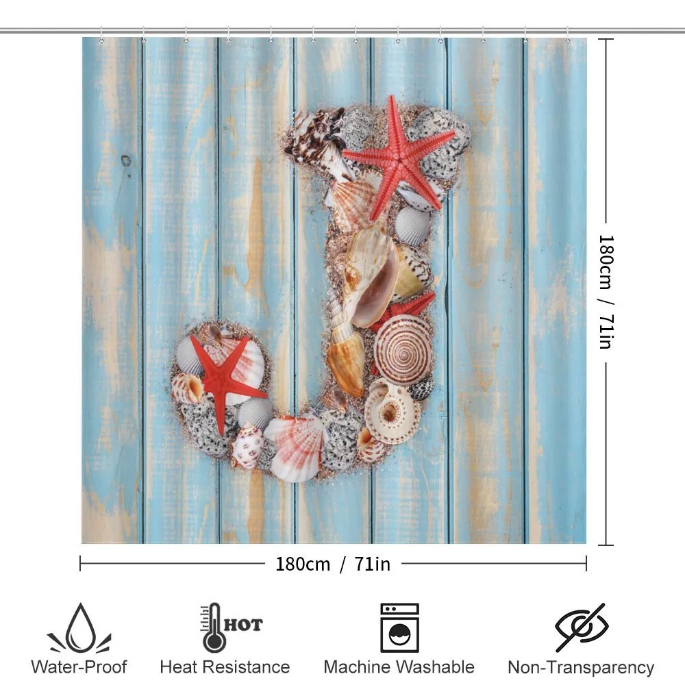 Tropic Rustic Summer J — Detail 2