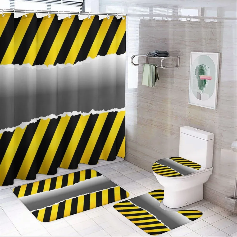 Work Site Caution — Your design