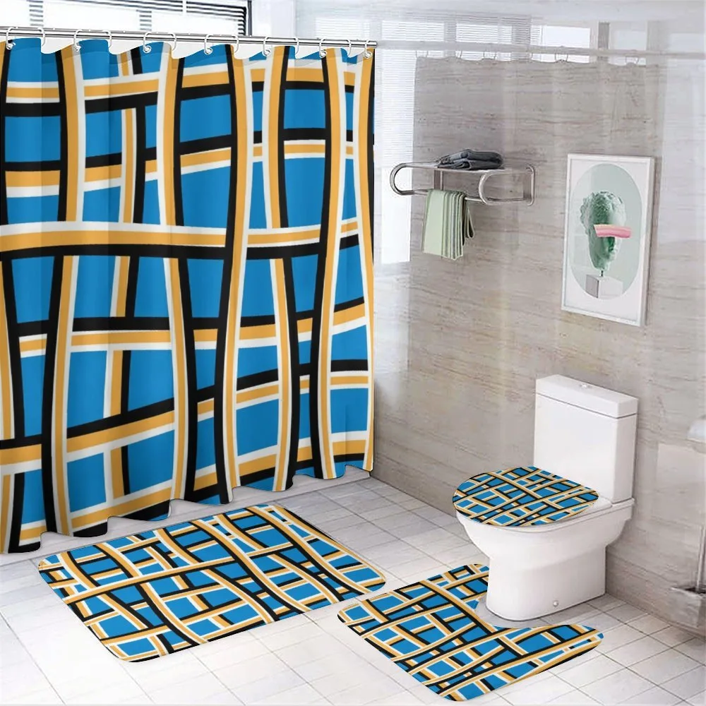 Abstract Stripes — Your design