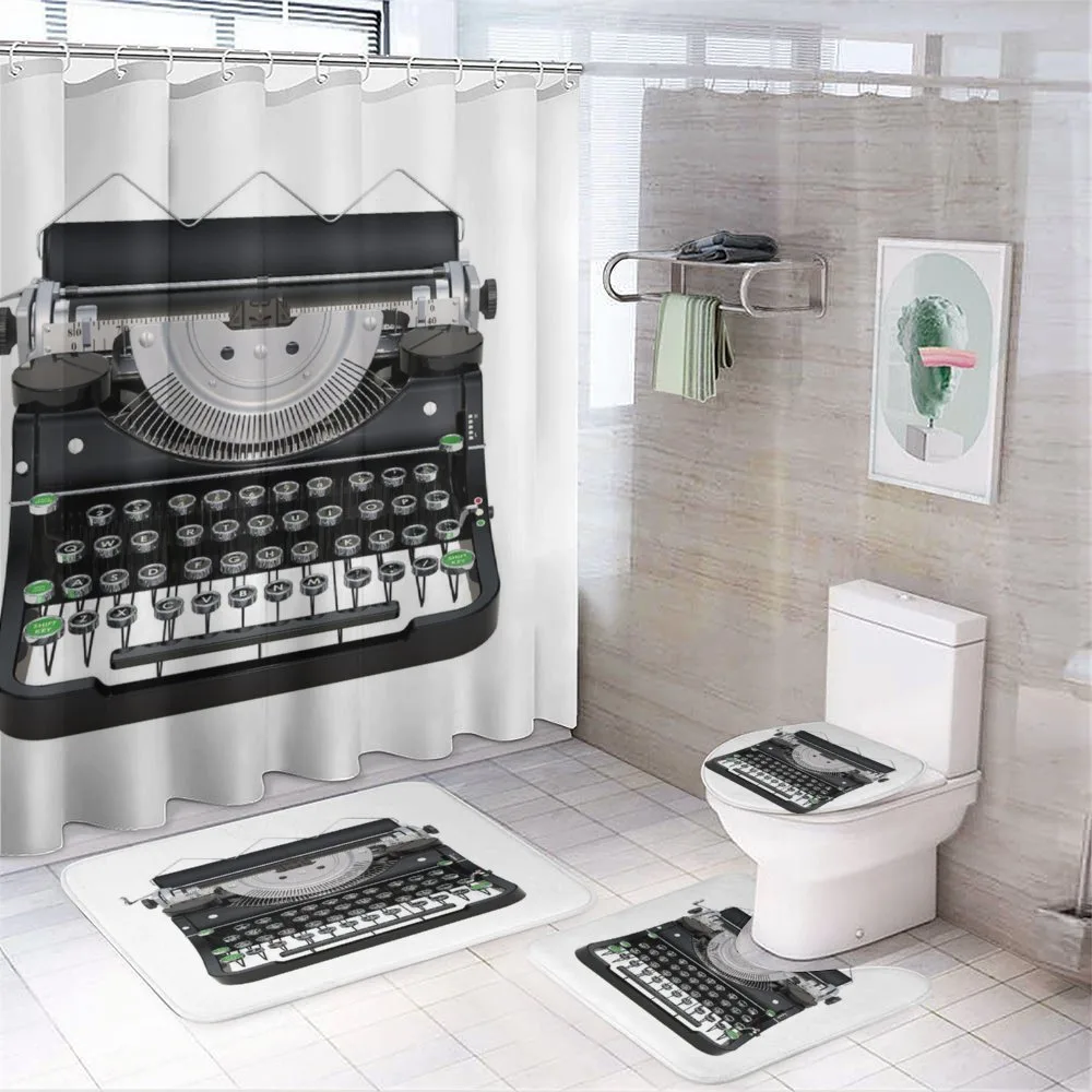Antique Writing Device — Your design