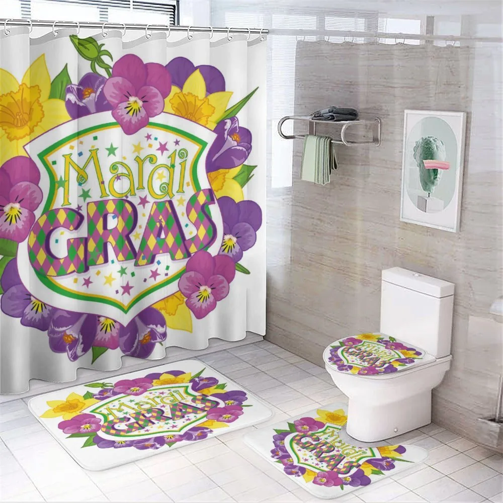 Blazon with Flowers — Your design