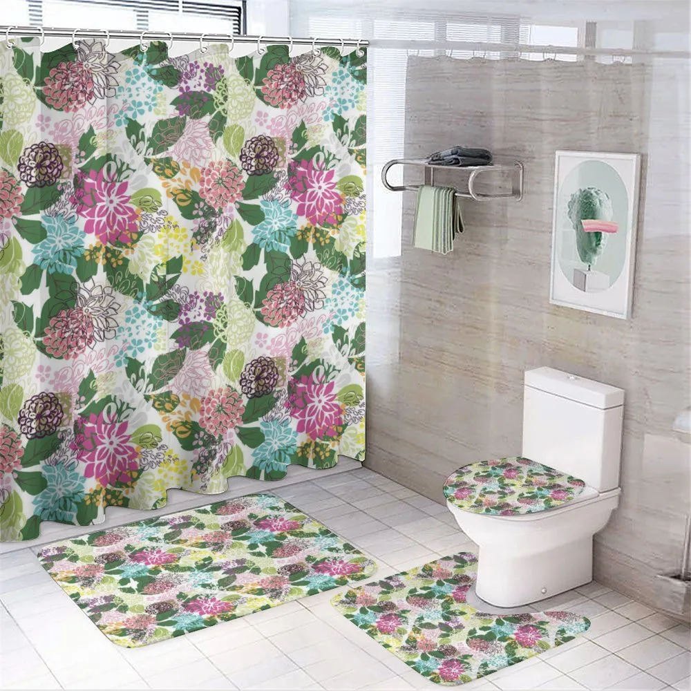 Blooms Beauty — Your design