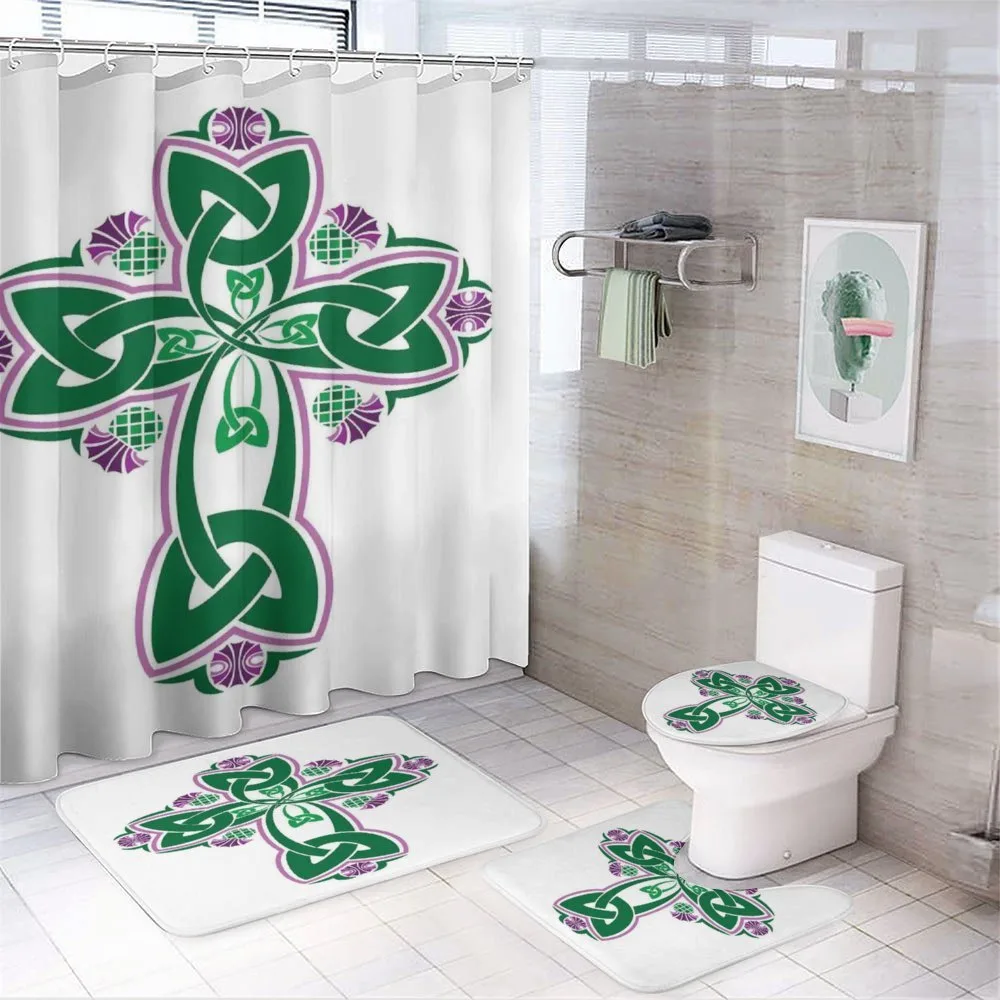 Celtic Everlasting Knot — Your design