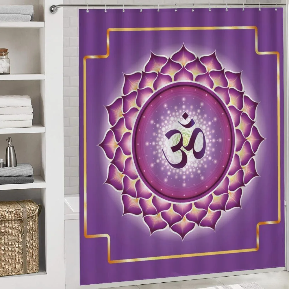 Chakra Sahasrara Esoteric — Detail 4