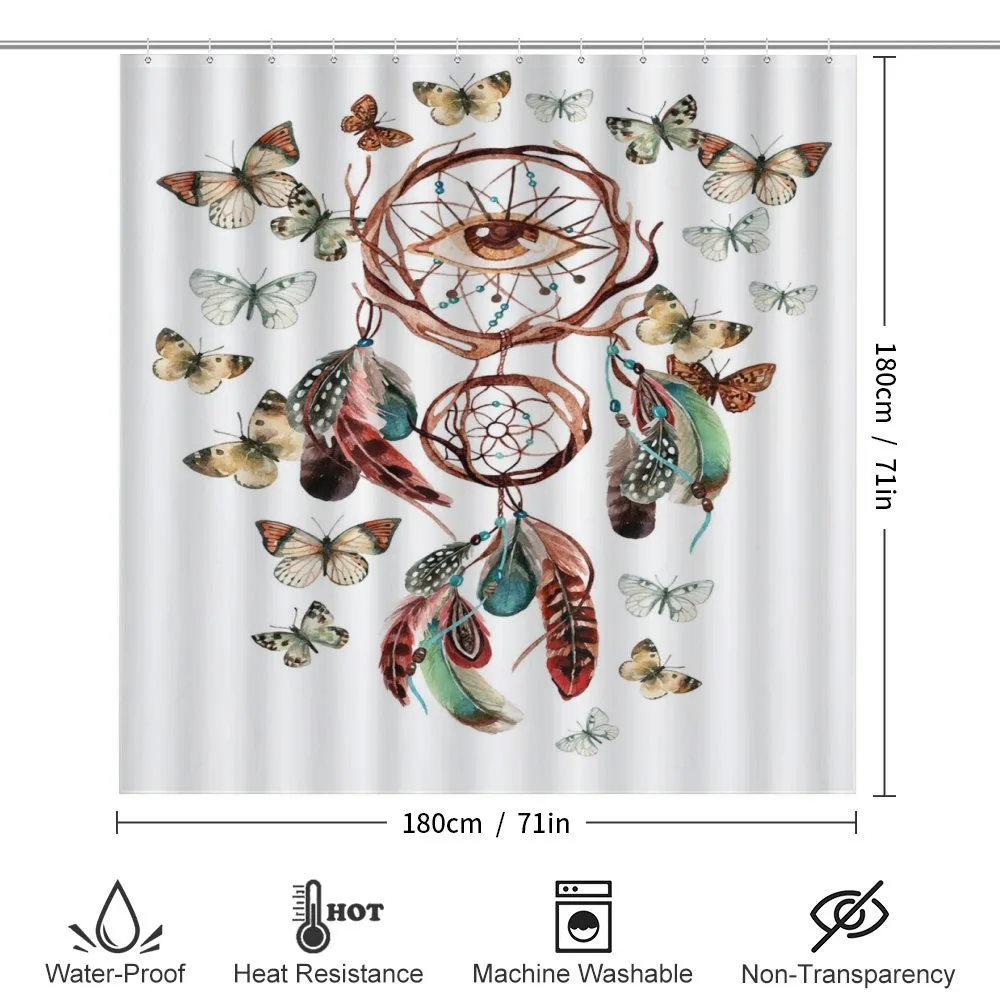 Dreamcatcher Art — Detail 2