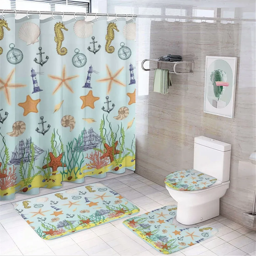 Elements of the Ocean — Your design
