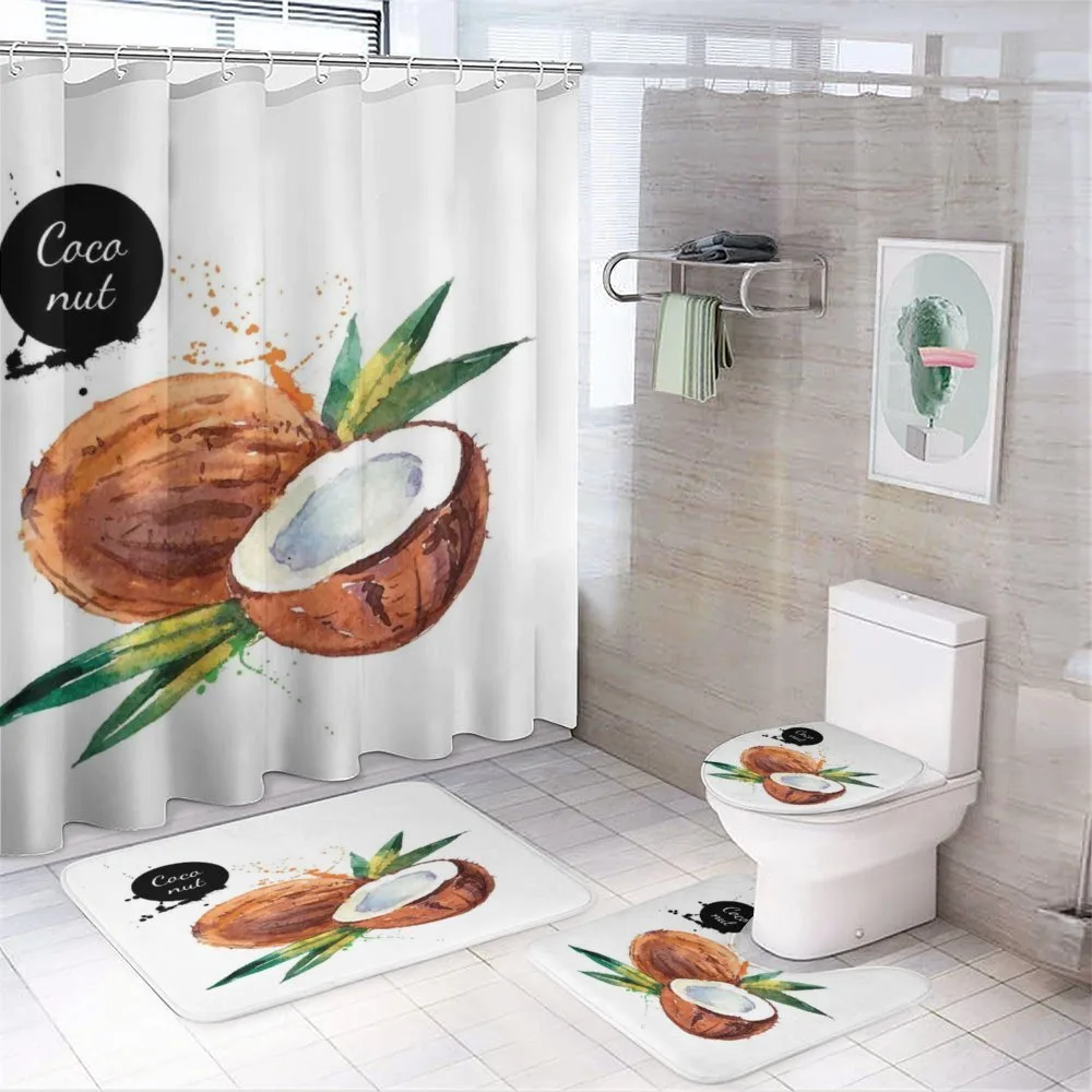 Exotic Fruit of Hawaii — Your design
