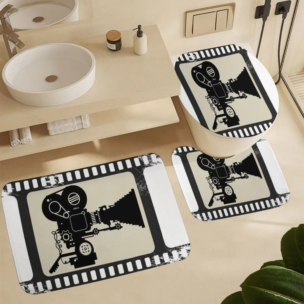 Film Frame Deisgn — Detail 5