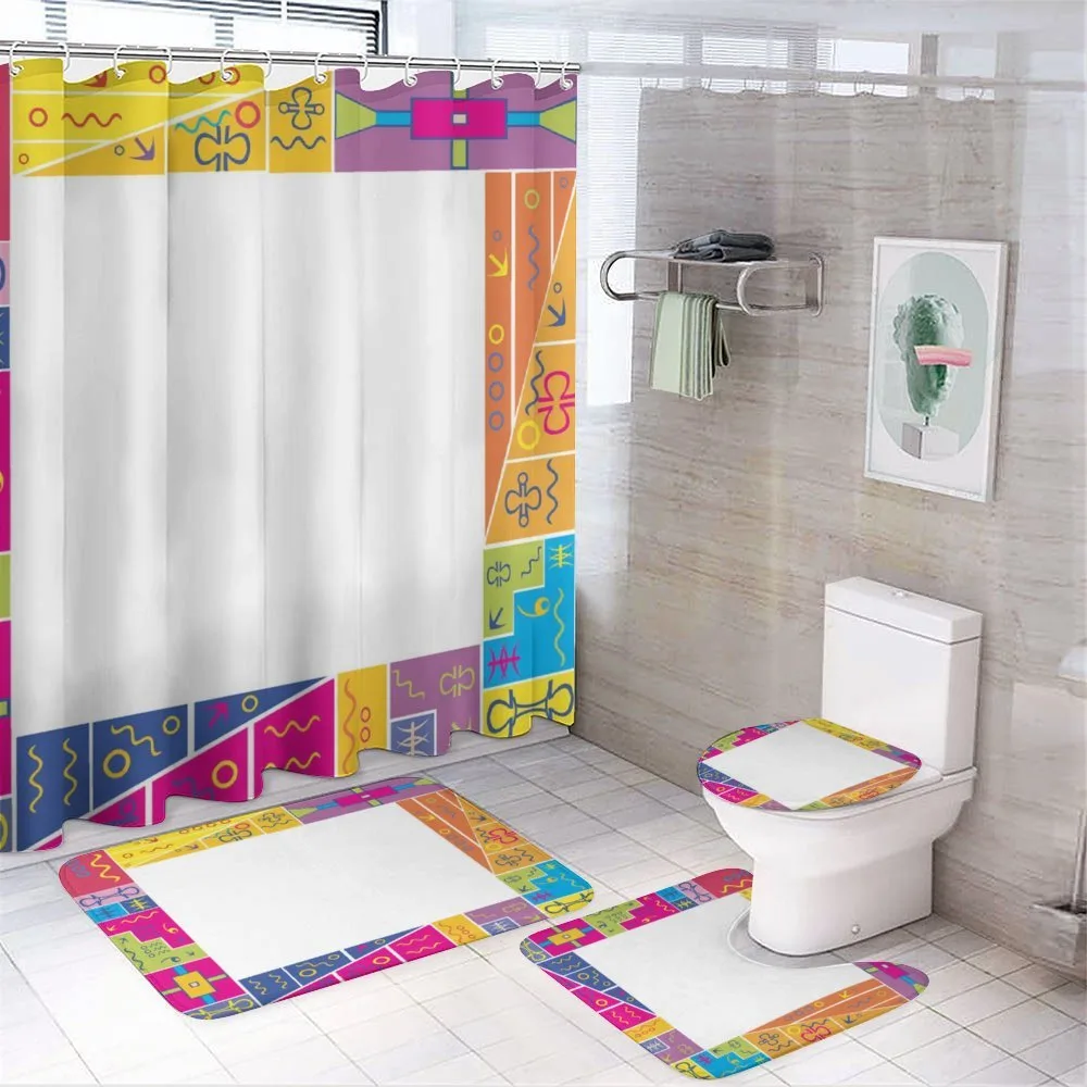 Fun Motifs Ethnic — Your design