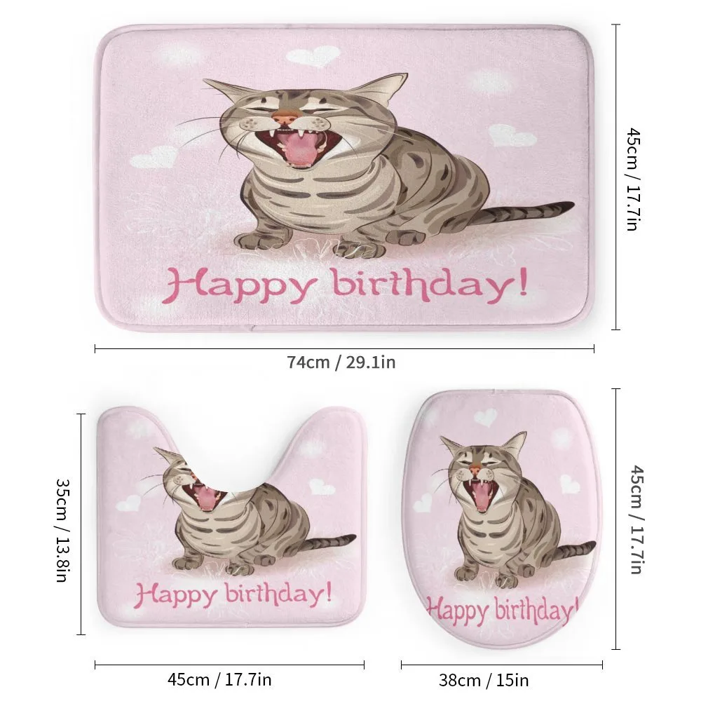 Funny Kitten Greeting Song — Detail 1