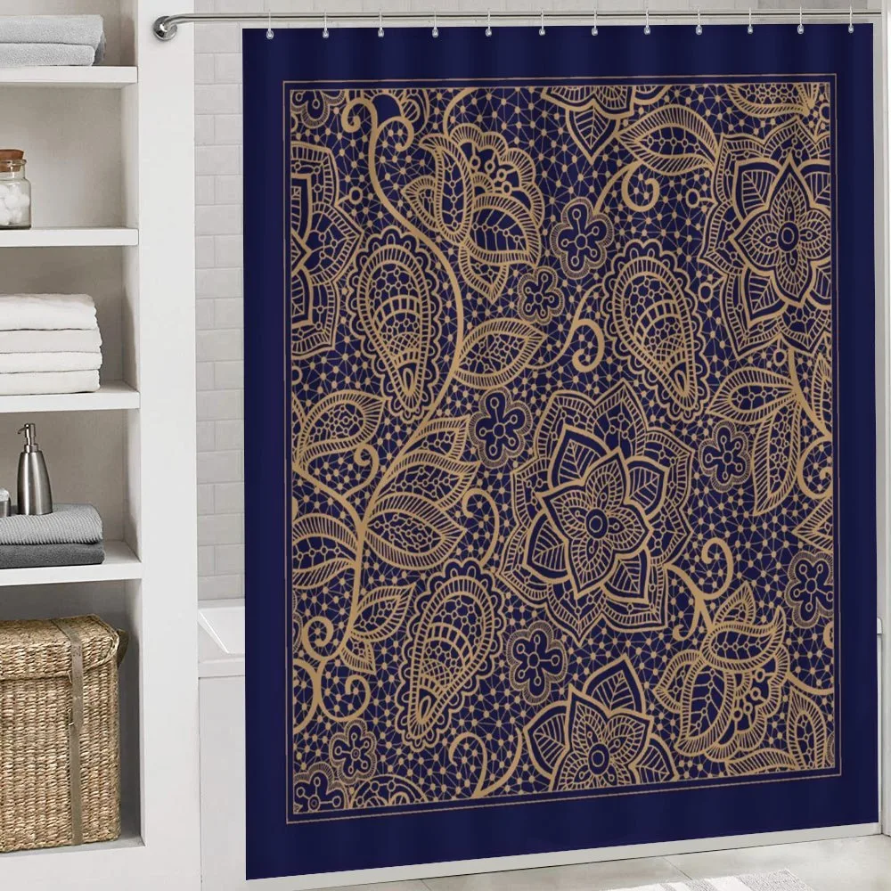 Lace Look Style in Square — Detail 4