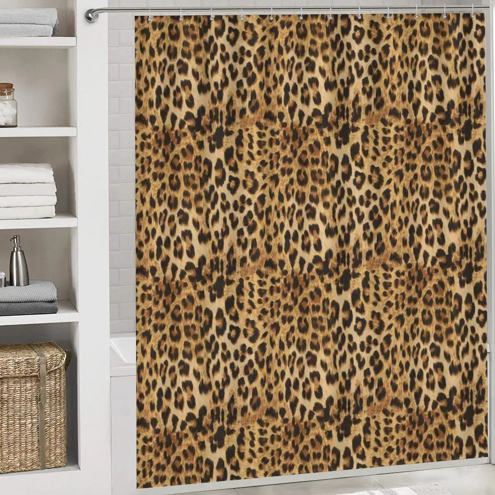 Leopard Print — Detail 4