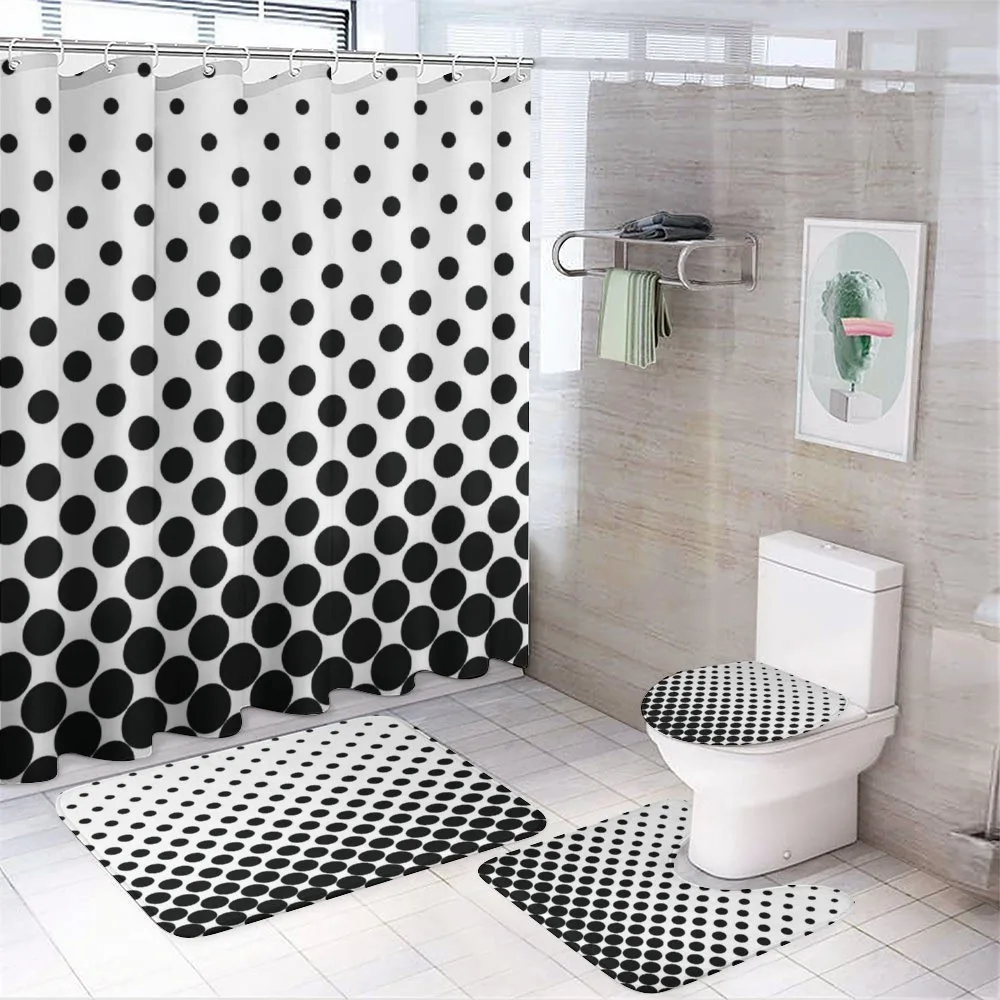 Minimalist Polka Dots — Your design