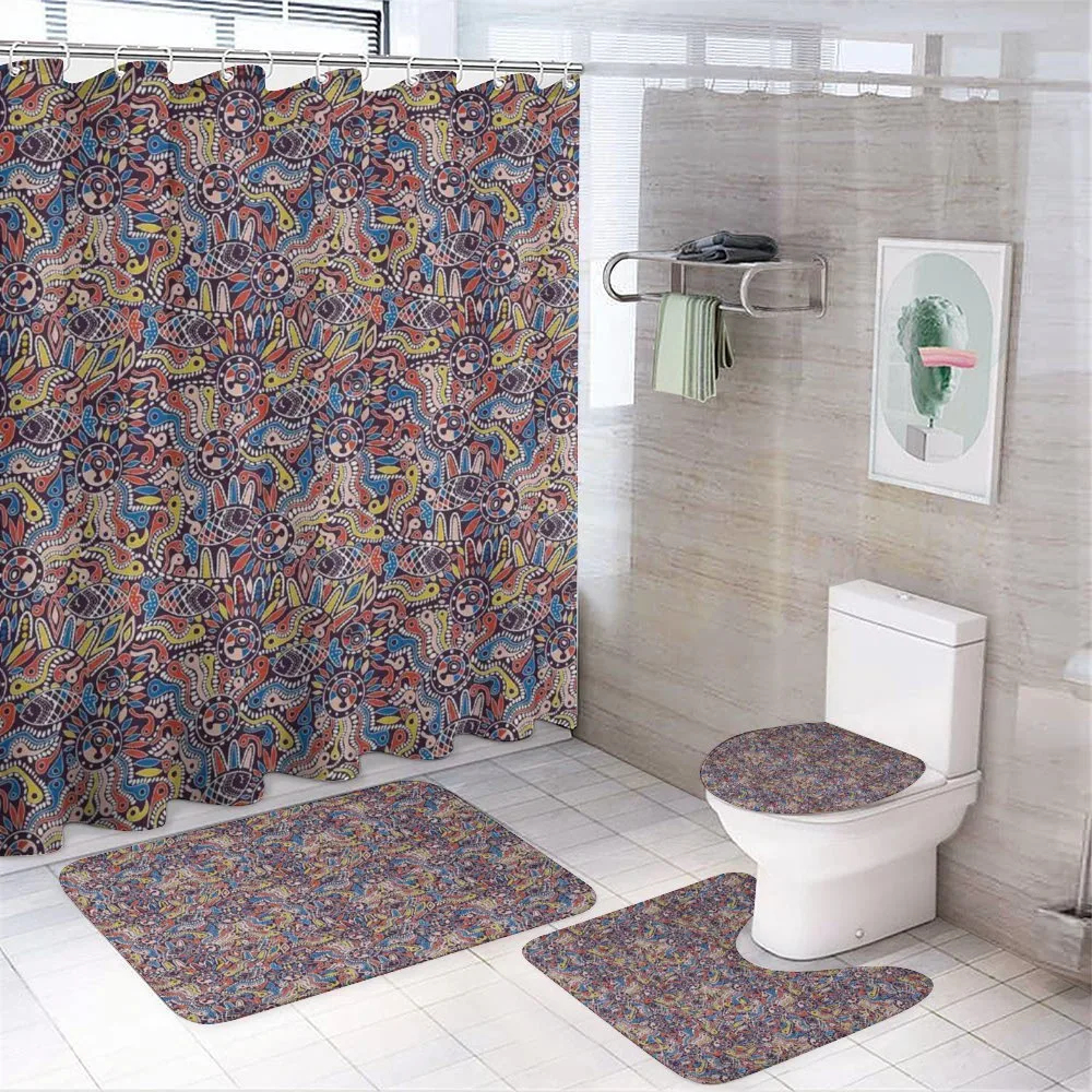 Mosaic Bohemian — Your design