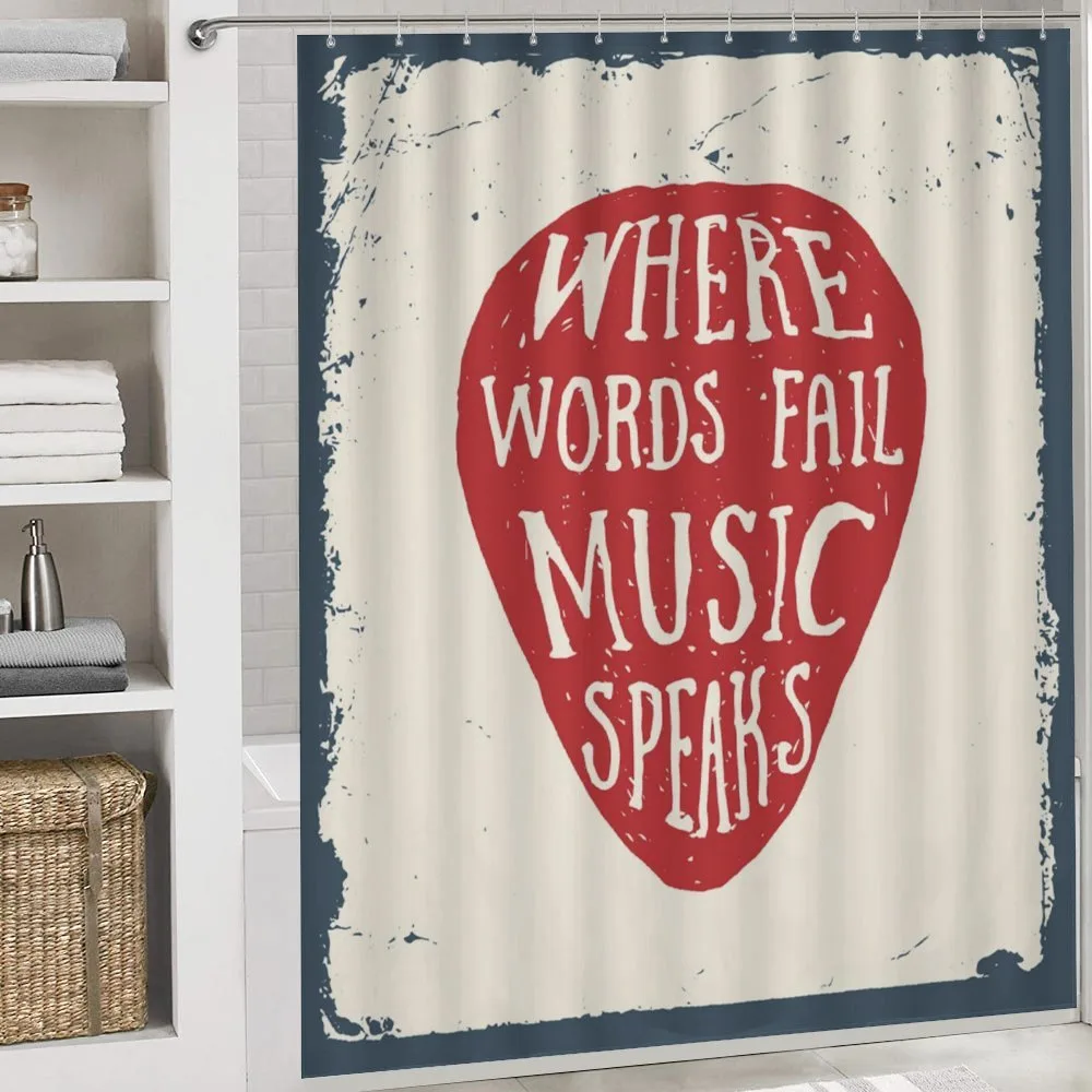 Musical Slogan Pick — Detail 4