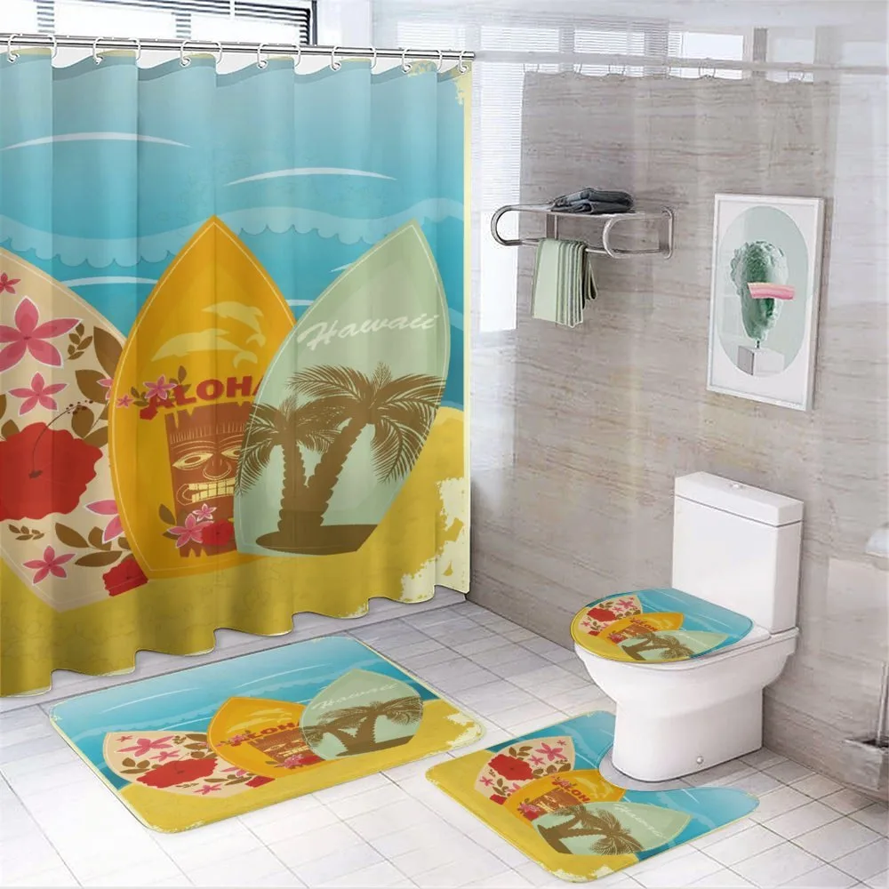 Surfboard Exotic — Your design