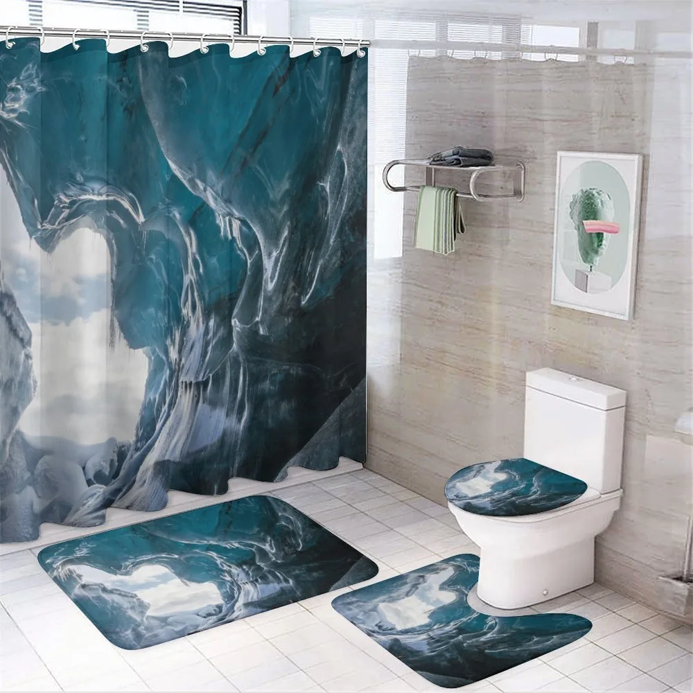 Vatnajokull in Iceland — Your design