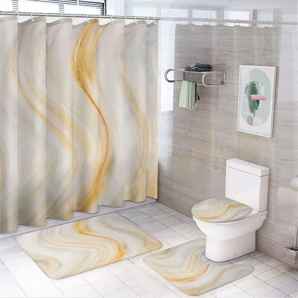 Wavy Marble Effect — Your design