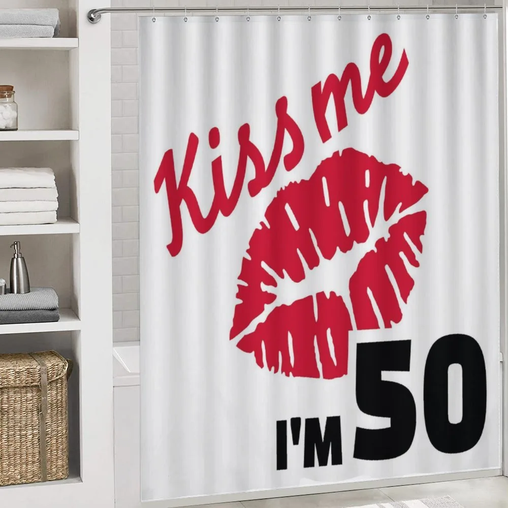 Age 50 Kiss Me — Detail 4