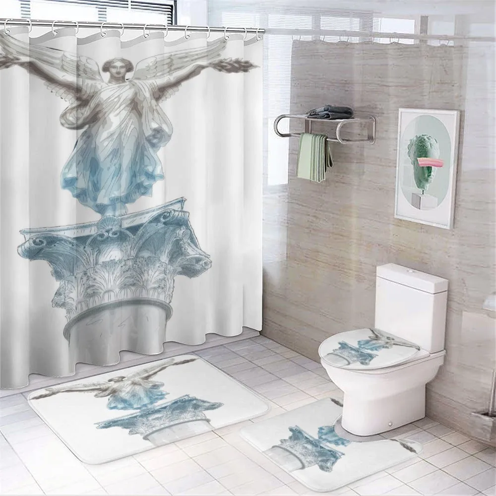 Antique Muse — Your design