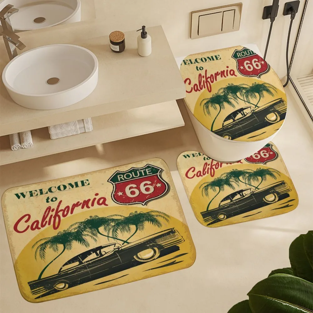 California Advertising — Detail 5