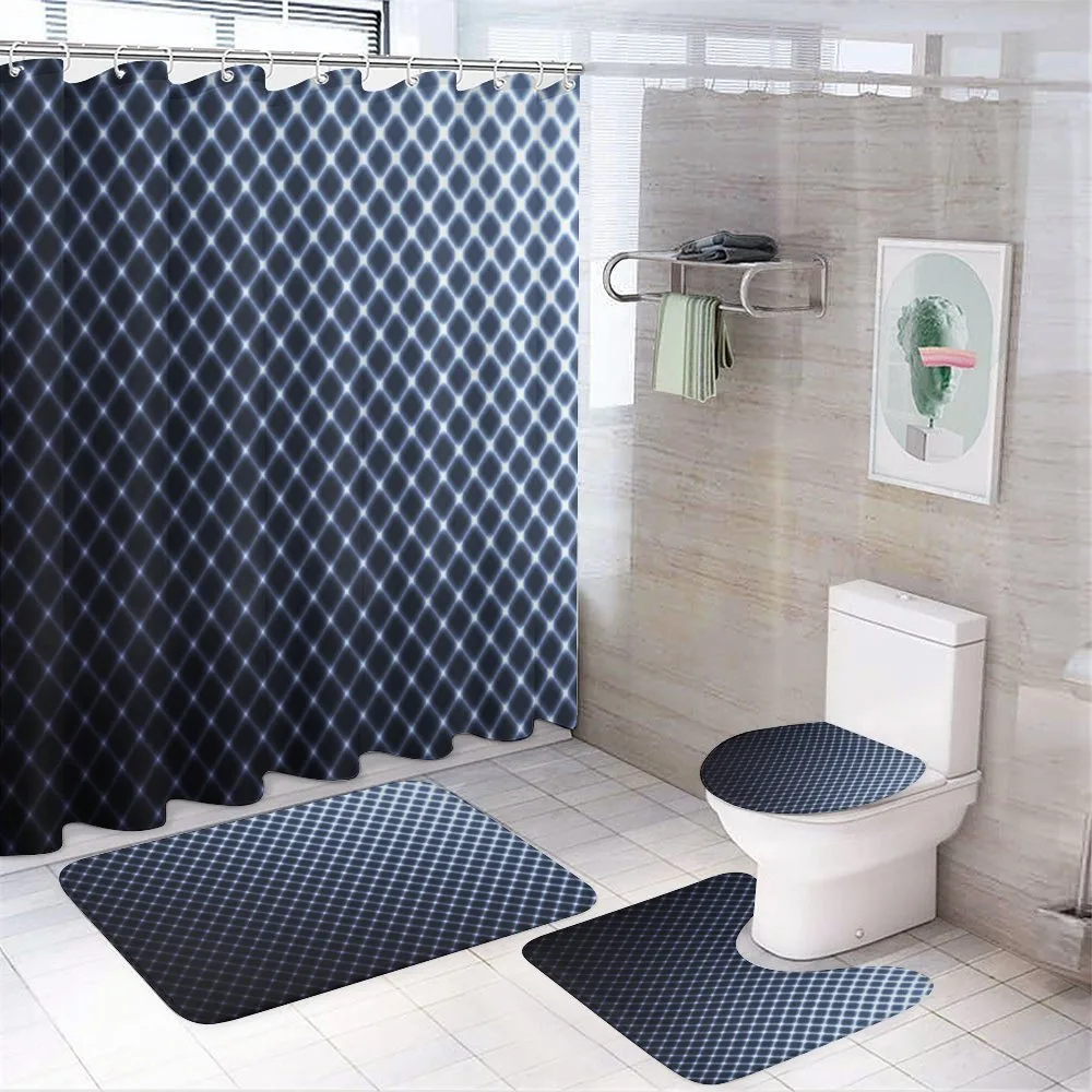 Checkered Halftone — Your design