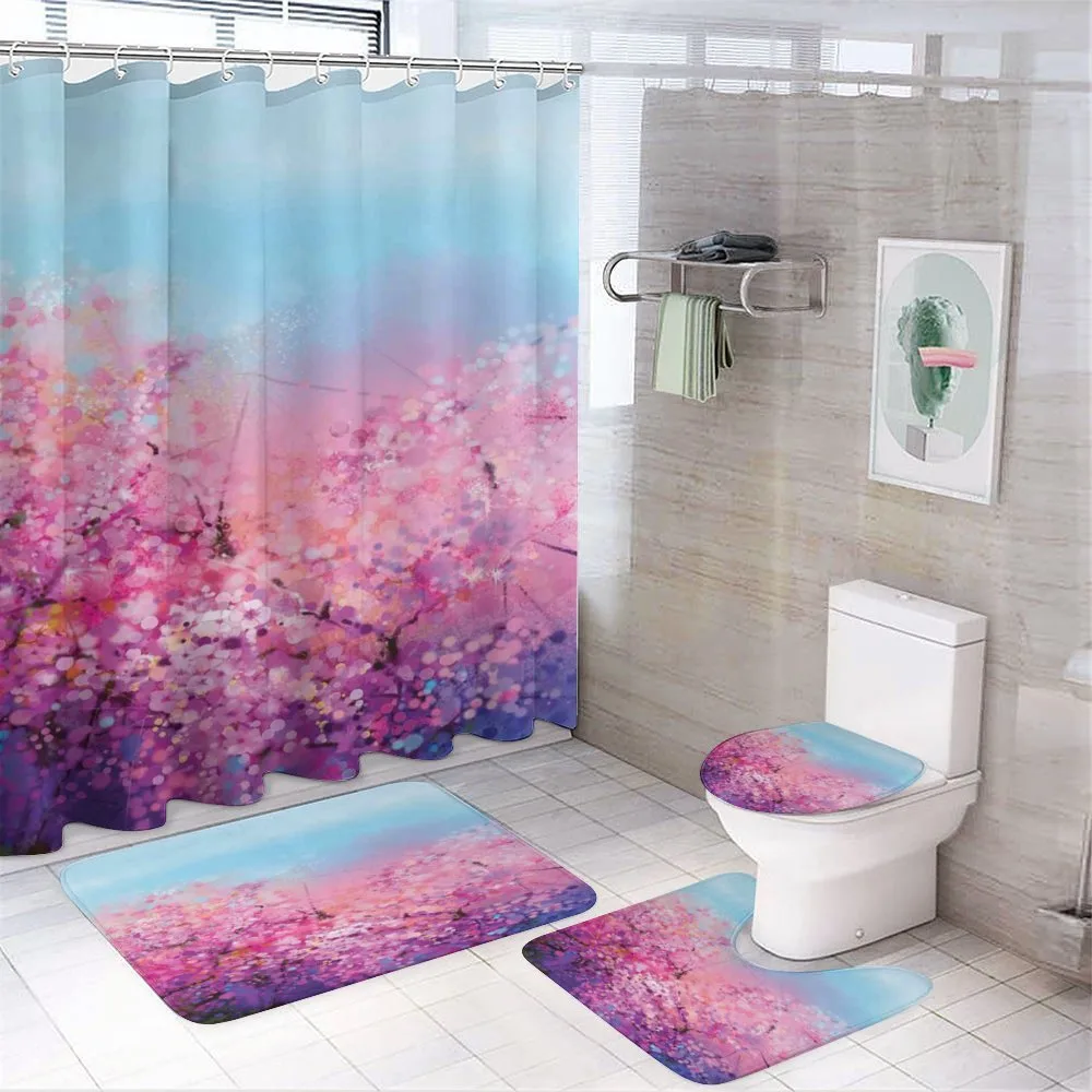 Cherry Spring Theme — Your design