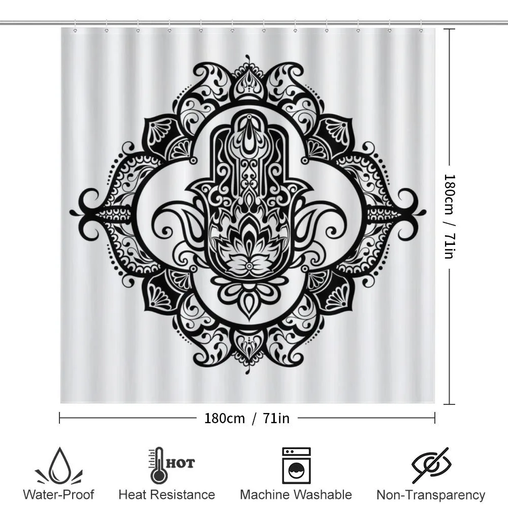 Curvy Antique Design — Detail 2