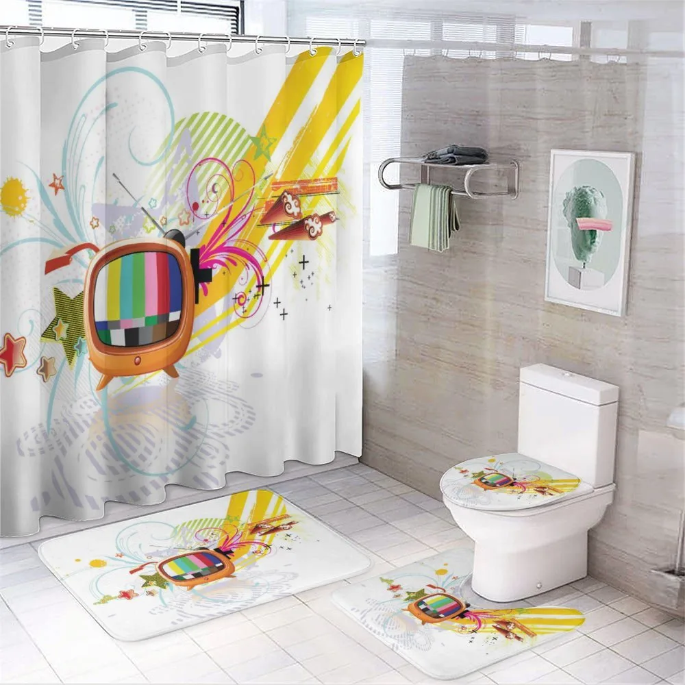 Digital Media TV Art — Your design