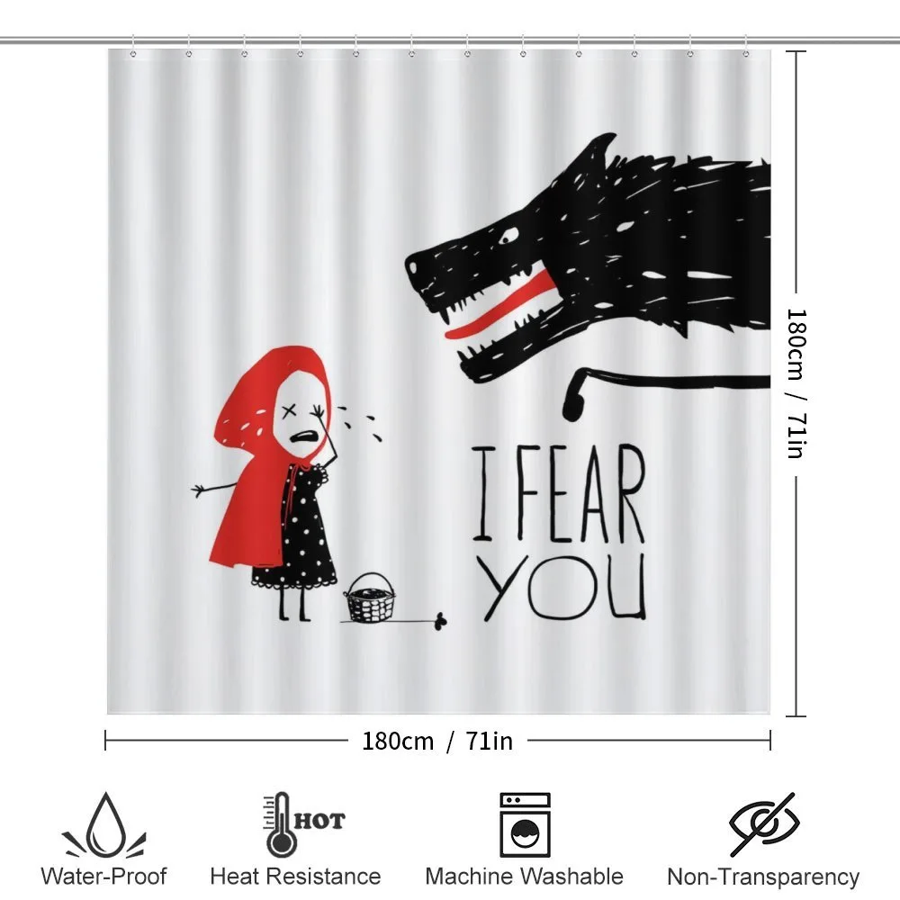 Fairy Tale Design Animal — Detail 2