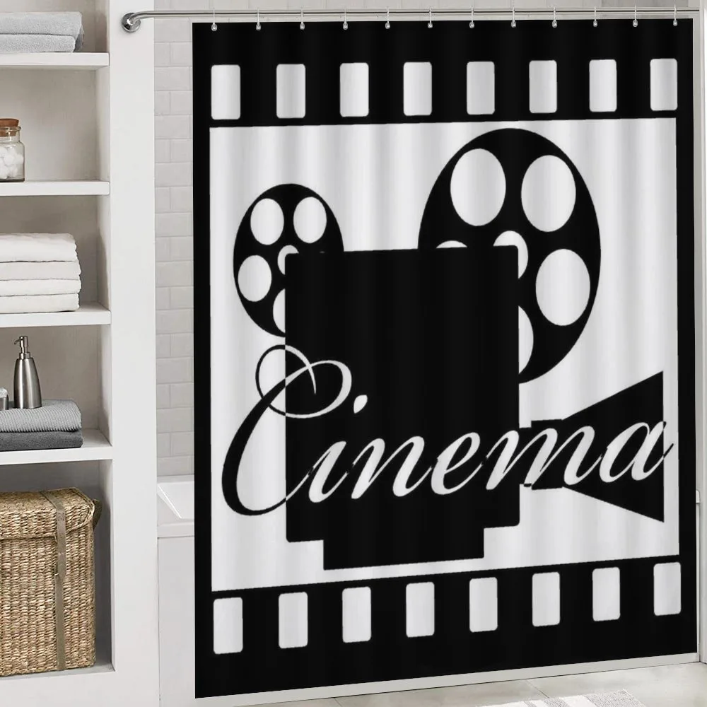 Film Strip Frame — Detail 4