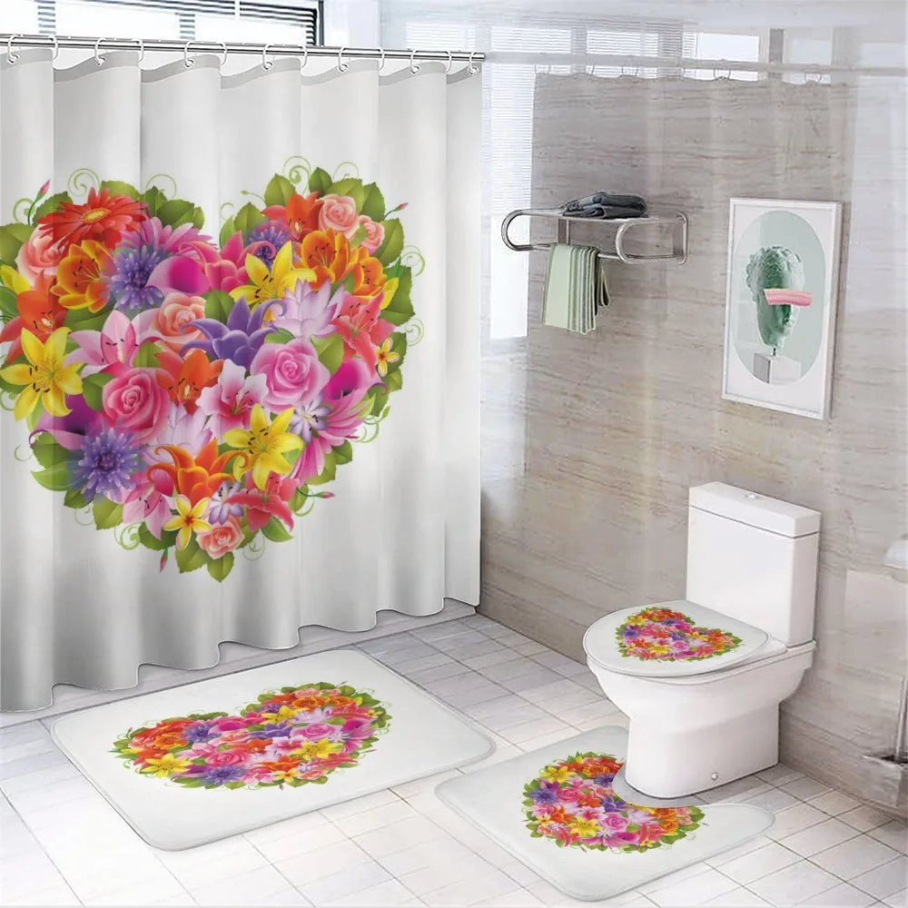 Flower Rose Leaf — Your design