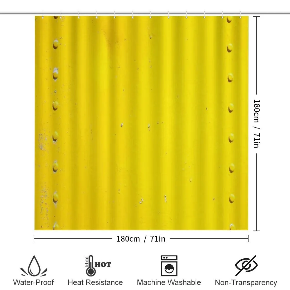 Industrial Plate Photo — Detail 2
