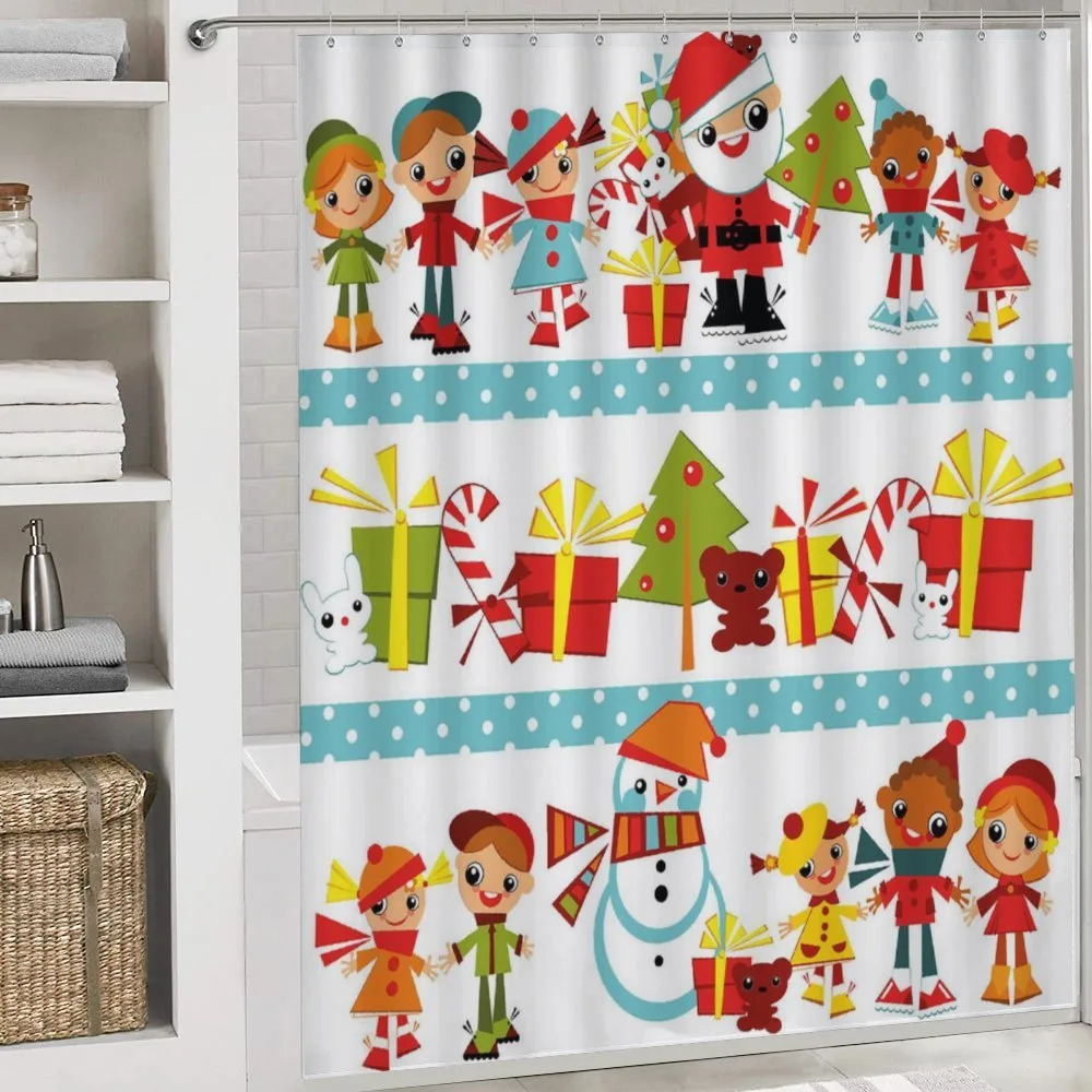 Joy Children Santa — Detail 4